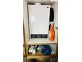 EYMEN DEN 2011 MODEL RENAULT MASTER MOTO KARAVAN FULL YAPILI