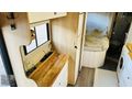 EYMEN DEN 2011 MODEL RENAULT MASTER MOTO KARAVAN FULL YAPILI
