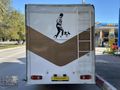 EYMEN DEN 2011 MODEL RENAULT MASTER MOTO KARAVAN FULL YAPILI