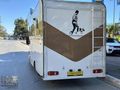 EYMEN DEN 2011 MODEL RENAULT MASTER MOTO KARAVAN FULL YAPILI