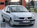 2005 CLİO 1.4 BENZİN LPG KLİMALI BAKIMLI HASAR KAYDI YOK