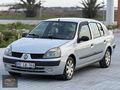 2005 CLİO 1.4 BENZİN LPG KLİMALI BAKIMLI HASAR KAYDI YOK