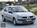 2005 CLİO 1.4 BENZİN LPG KLİMALI BAKIMLI HASAR KAYDI YOK