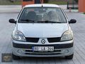 2005 CLİO 1.4 BENZİN LPG KLİMALI BAKIMLI HASAR KAYDI YOK
