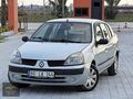 2005 CLİO 1.4 BENZİN LPG KLİMALI BAKIMLI HASAR KAYDI YOK