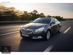 ER CAR İZMİR 2011 INSIGNIA 2.0 CDTİ 130HP DEĞİŞENSİZ SUNROOF