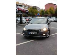 Sahibinden Audi A3 Sportback 1.6 TDI Ambiente 2016 Model İstanbul 182.000 km Füme