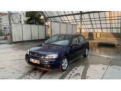 Sahibinden Opel Astra 1.6 Elegance 2001 Model 