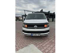 Sahibinden Volkswagen Transporter 2.0 TDI City Van 2016 Model 