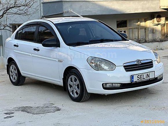 SELİN OTOMOTİV'DEN ERA 1,5 CRDİ 2 PARÇA BOYALI HARİCİ HATASIZ