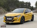 HKS MOTORS'dan CAM TAVAN-208 GT