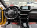 HKS MOTORS'dan CAM TAVAN-208 GT