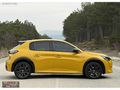 HKS MOTORS'dan CAM TAVAN-208 GT