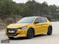 HKS MOTORS'dan CAM TAVAN-208 GT