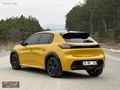 HKS MOTORS'dan CAM TAVAN-208 GT