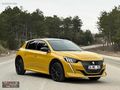 HKS MOTORS'dan CAM TAVAN-208 GT