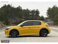 HKS MOTORS'dan CAM TAVAN-208 GT