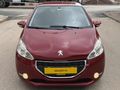 GALERİ YC 2013 PEUGEOT 208 OTOMATİK 80.000 KMDE