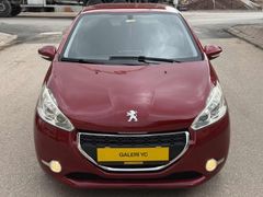 GALERİ YC 2013 PEUGEOT 208 OTOMATİK 80.000 KMDE