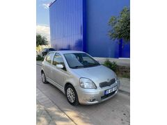 Sahibinden Toyota Yaris 1.3 Sol 2004 Model 
