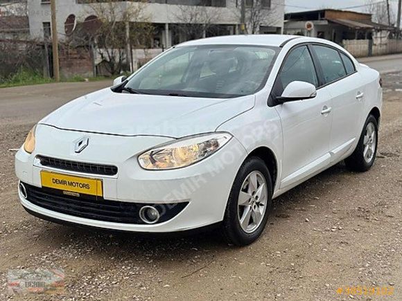 DEMİR MOTORS DAN EXTREME PAKET TERTEMİZ FUL BAKIMLI