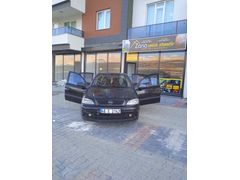 Sahibinden Opel Astra 1.4 2009 Model  265 km Siyah