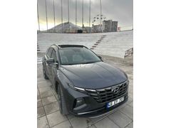 Boya Değişen Tramer Yok, HATASIZ | Elit Plus 4x4 En Full Tucson