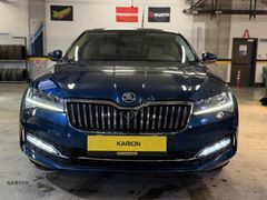 KARION DAN 2023 SKODA SUPERB 1.5 TSI PRESTIGE CAM TAVANLI