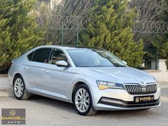 SARIOĞLU AUTO 2022 SKODA SUPER B 1.5 PRESTİGE DSG ACT CAM TAVAN