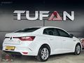 2020 MODEL RENAULT MEGANE BENZİN+MANUEL 135.000 KM'DE