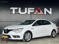 2020 MODEL RENAULT MEGANE BENZİN+MANUEL 135.000 KM'DE
