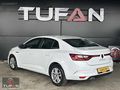 2020 MODEL RENAULT MEGANE BENZİN+MANUEL 135.000 KM'DE