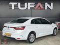 2020 MODEL RENAULT MEGANE BENZİN+MANUEL 135.000 KM'DE