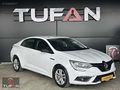 2020 MODEL RENAULT MEGANE BENZİN+MANUEL 135.000 KM'DE