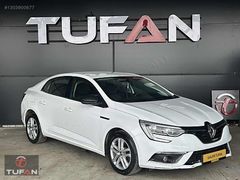 2020 MODEL RENAULT MEGANE BENZİN+MANUEL 135.000 KM'DE