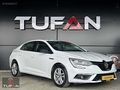 2020 MODEL RENAULT MEGANE BENZİN+MANUEL 135.000 KM'DE