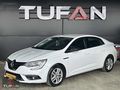 2020 MODEL RENAULT MEGANE BENZİN+MANUEL 135.000 KM'DE