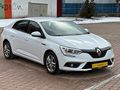 2020 MEGANE 1.3 TCe EDC JOY OTOMATİK 121.000 KM