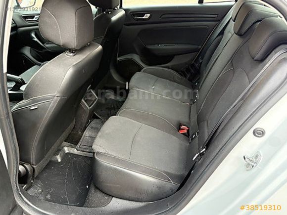2020 MEGANE 1.3 TCe EDC JOY OTOMATİK 121.000 KM