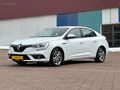 2020 MEGANE 1.3 TCe EDC JOY OTOMATİK 121.000 KM