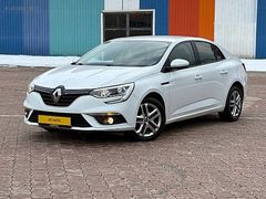 2020 MEGANE 1.3 TCe EDC JOY OTOMATİK 121.000 KM