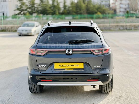 HATASIZ BOYASIZ SADECE 39.000KM 7YIL GARANTİLİ