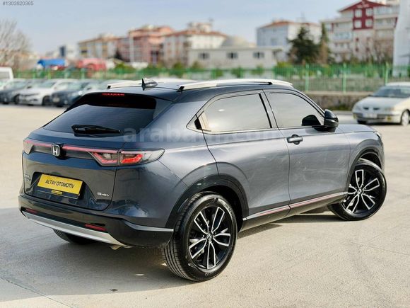HATASIZ BOYASIZ SADECE 39.000KM 7YIL GARANTİLİ