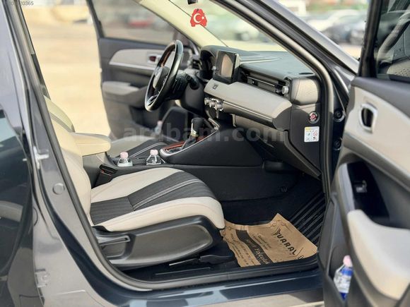 HATASIZ BOYASIZ SADECE 39.000KM 7YIL GARANTİLİ