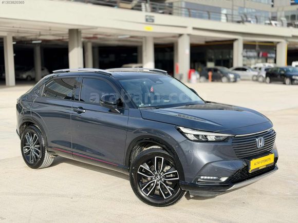 HATASIZ BOYASIZ SADECE 39.000KM 7YIL GARANTİLİ