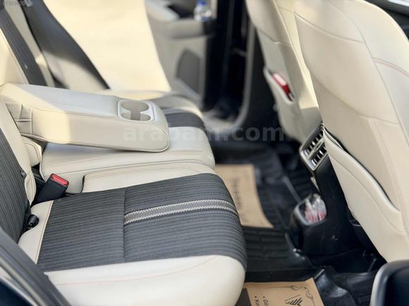 HATASIZ BOYASIZ SADECE 39.000KM 7YIL GARANTİLİ