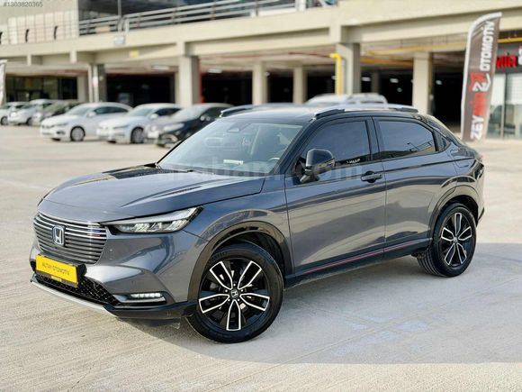 HATASIZ BOYASIZ SADECE 39.000KM 7YIL GARANTİLİ