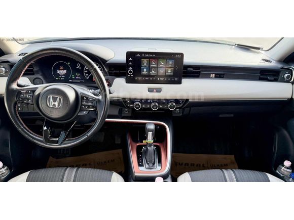 HATASIZ BOYASIZ SADECE 39.000KM 7YIL GARANTİLİ