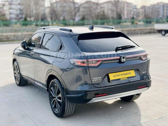 HATASIZ BOYASIZ SADECE 39.000KM 7YIL GARANTİLİ