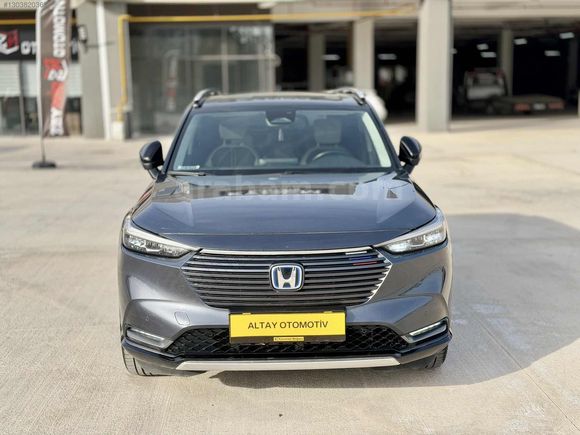 HATASIZ BOYASIZ SADECE 39.000KM 7YIL GARANTİLİ